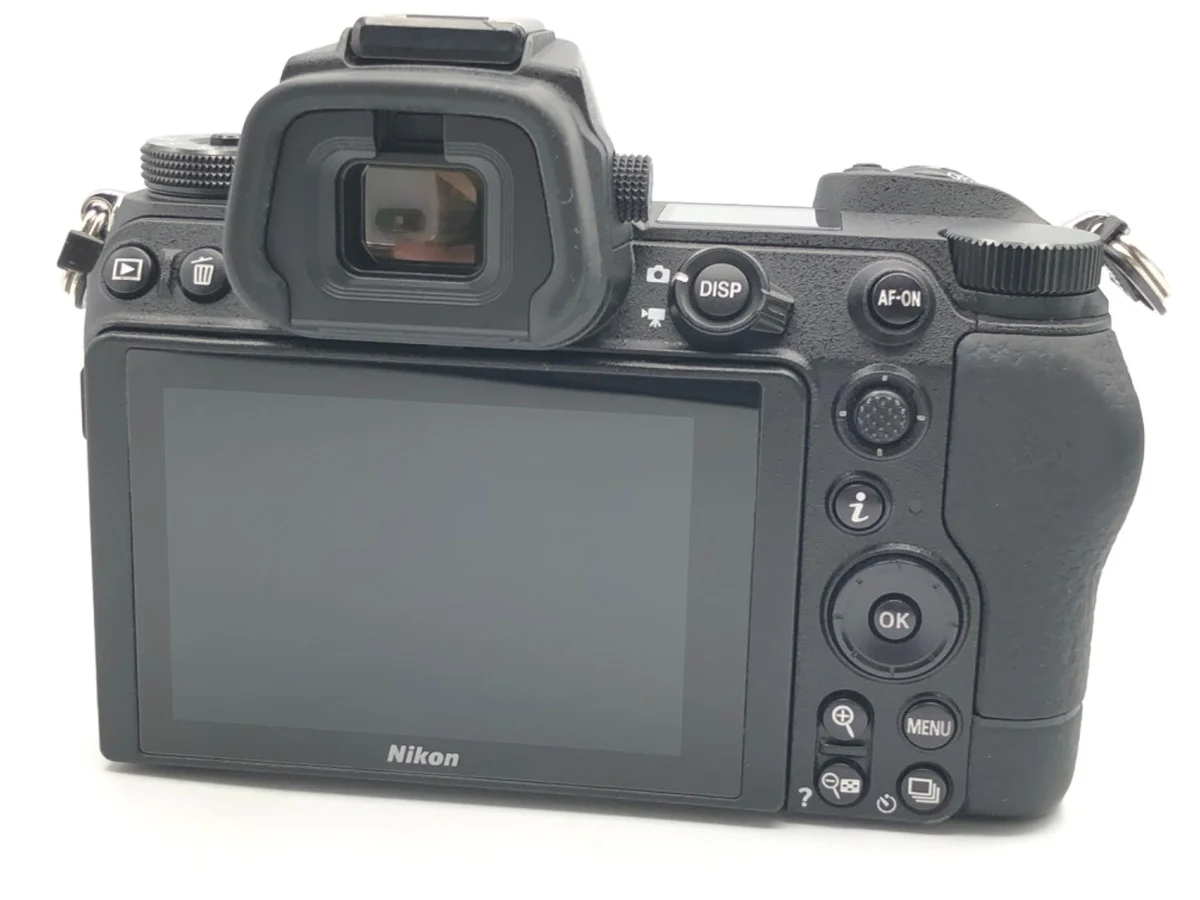 Nikon Z6II