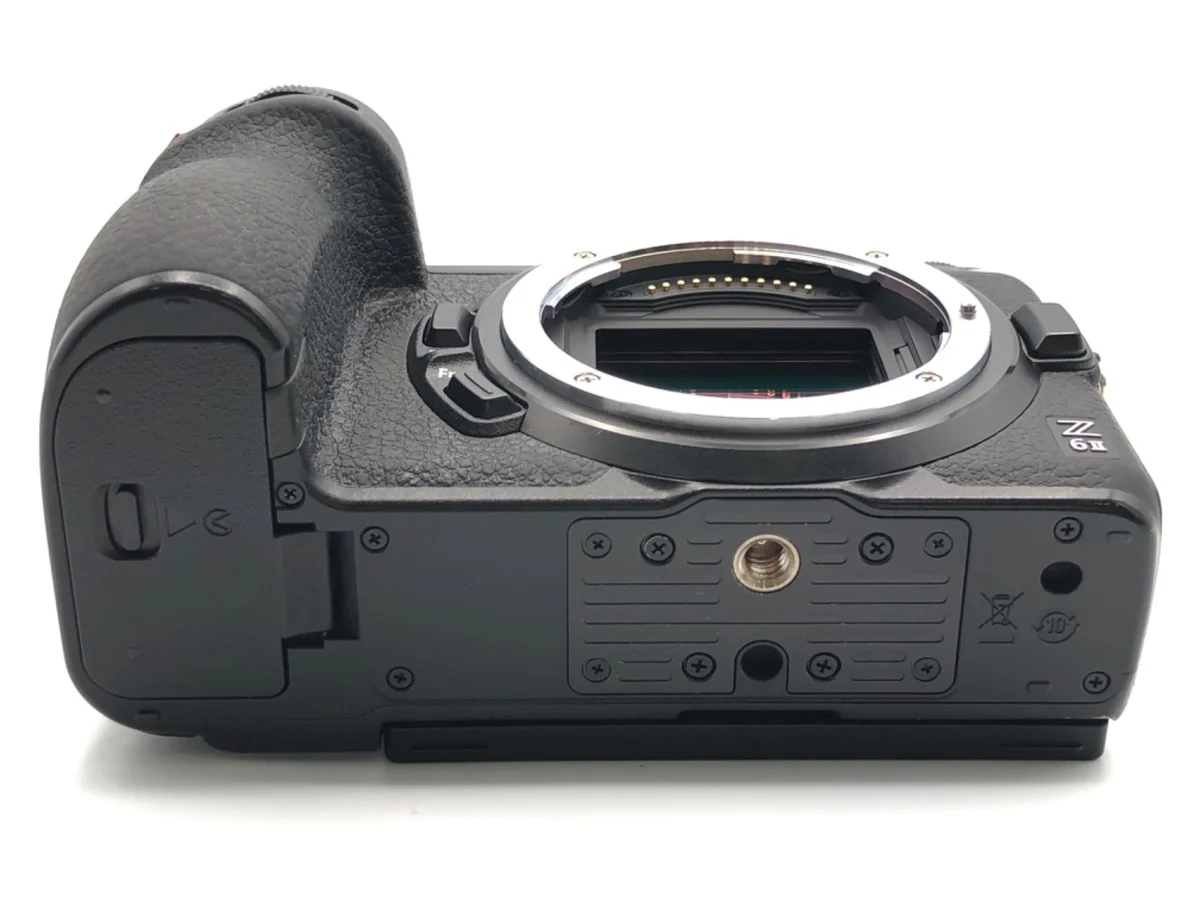 Nikon Z6II