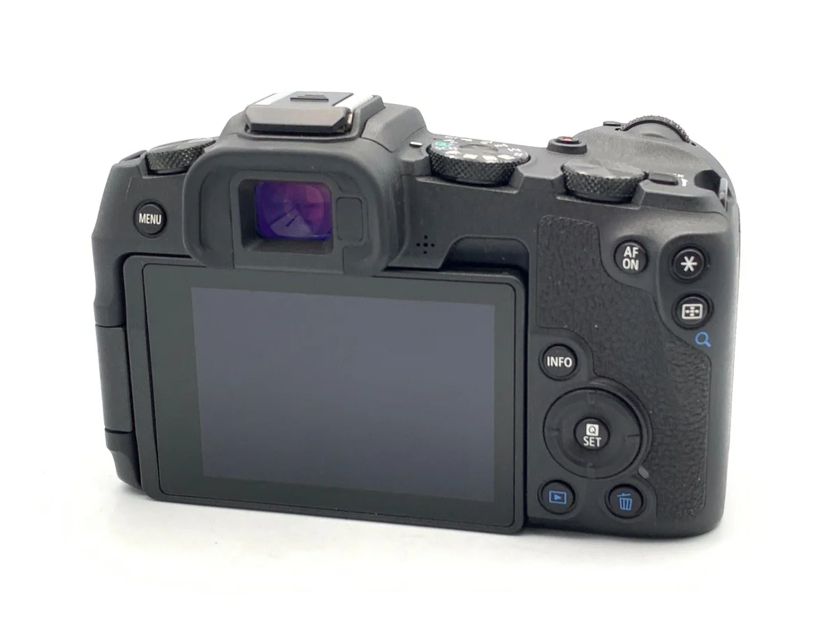 Canon EOS RP