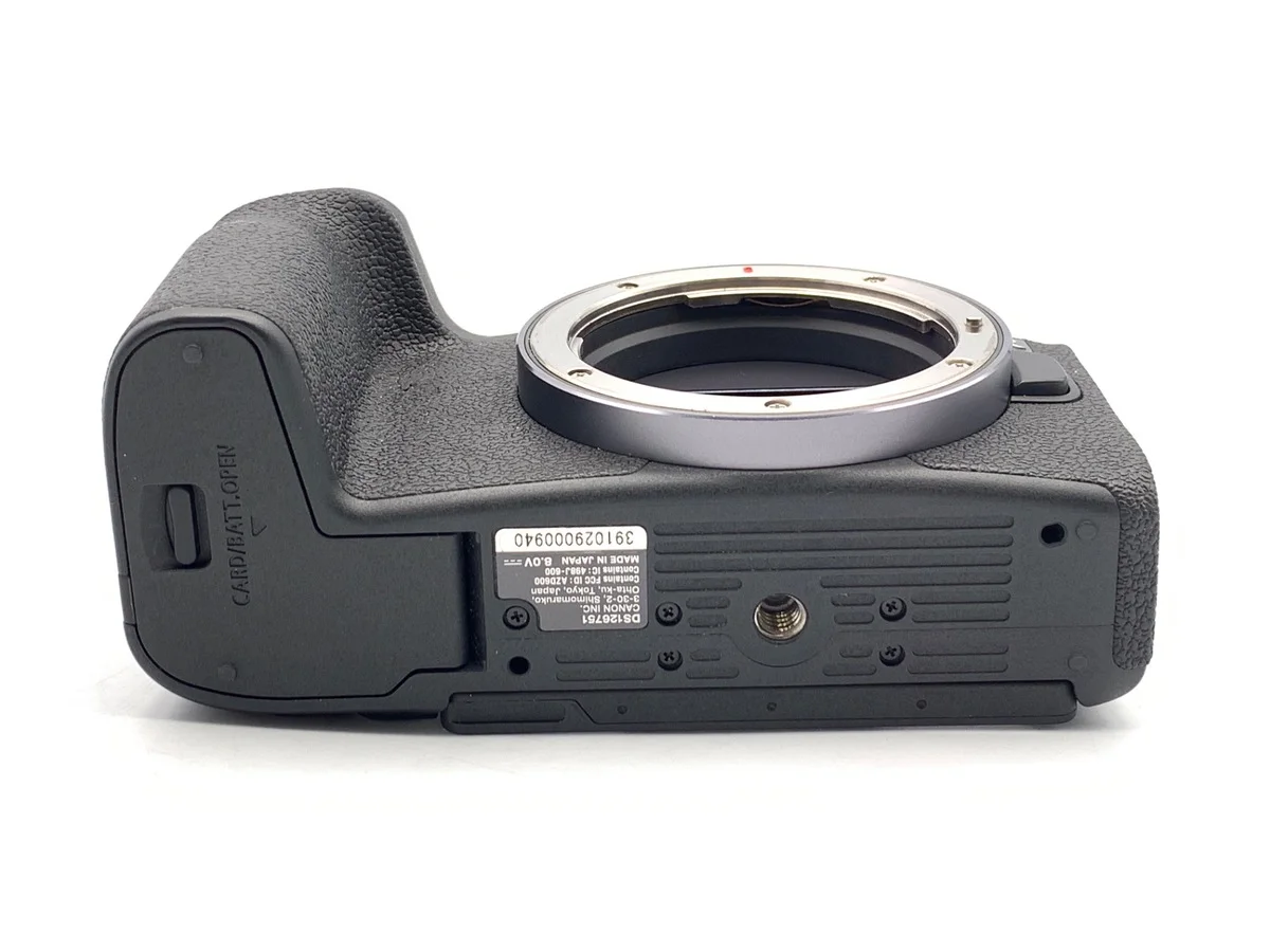 Canon EOS RP