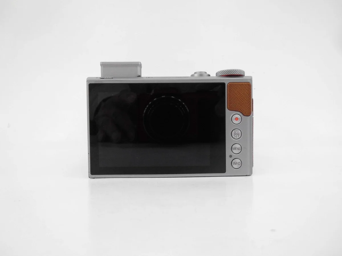 Canon PowerShot G9X MarkII
