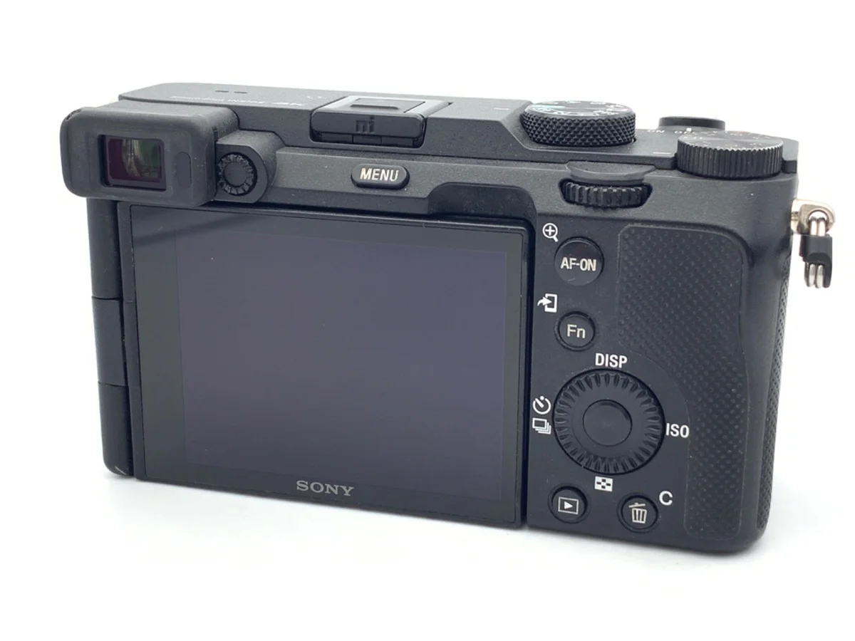 Sony α7C [ILCE-7C B