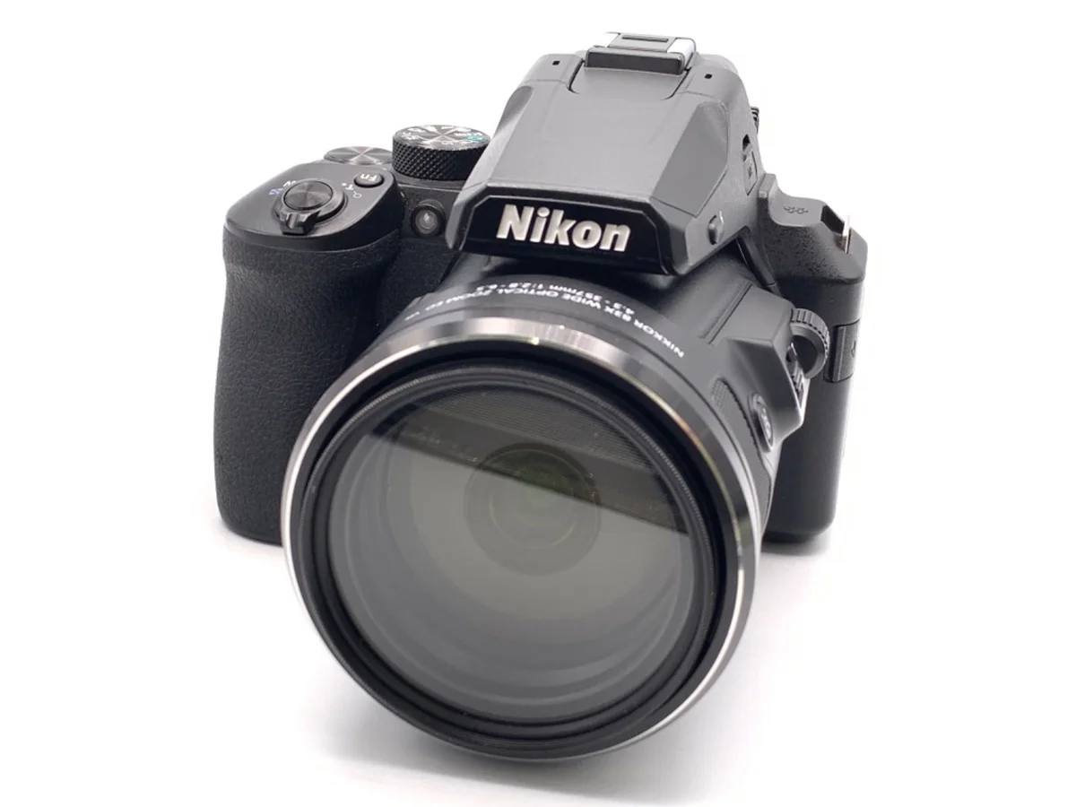 Nikon COOLPIX P950