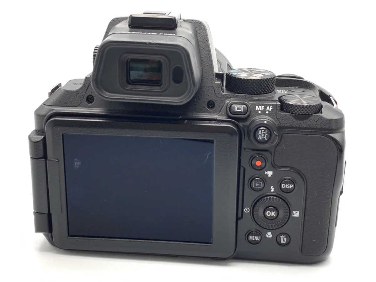Nikon COOLPIX P950