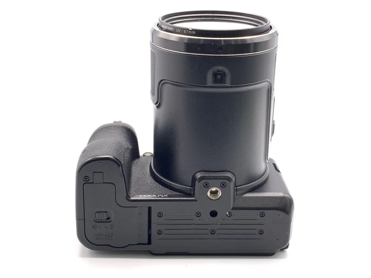 Nikon COOLPIX P950