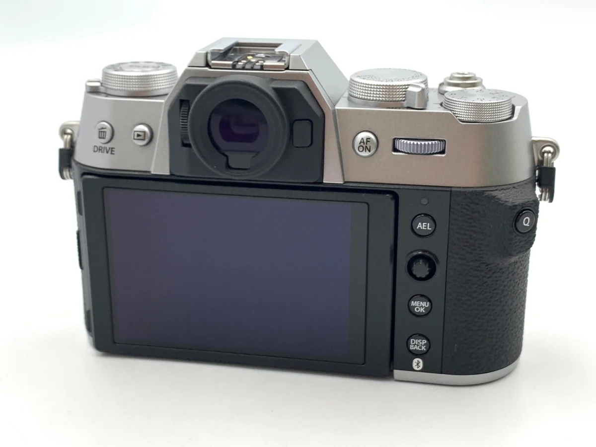 Fujifilm X-T50 JP