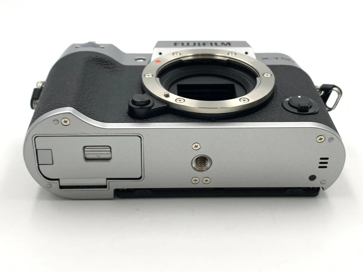 Fujifilm X-T50 JP