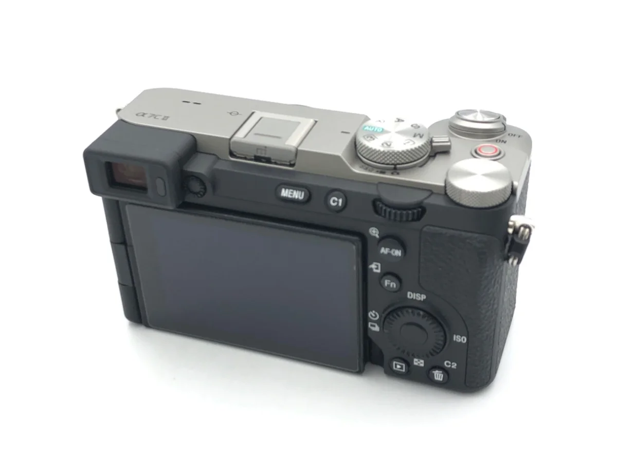 Sony α7C II [ILCE-7CM2 S