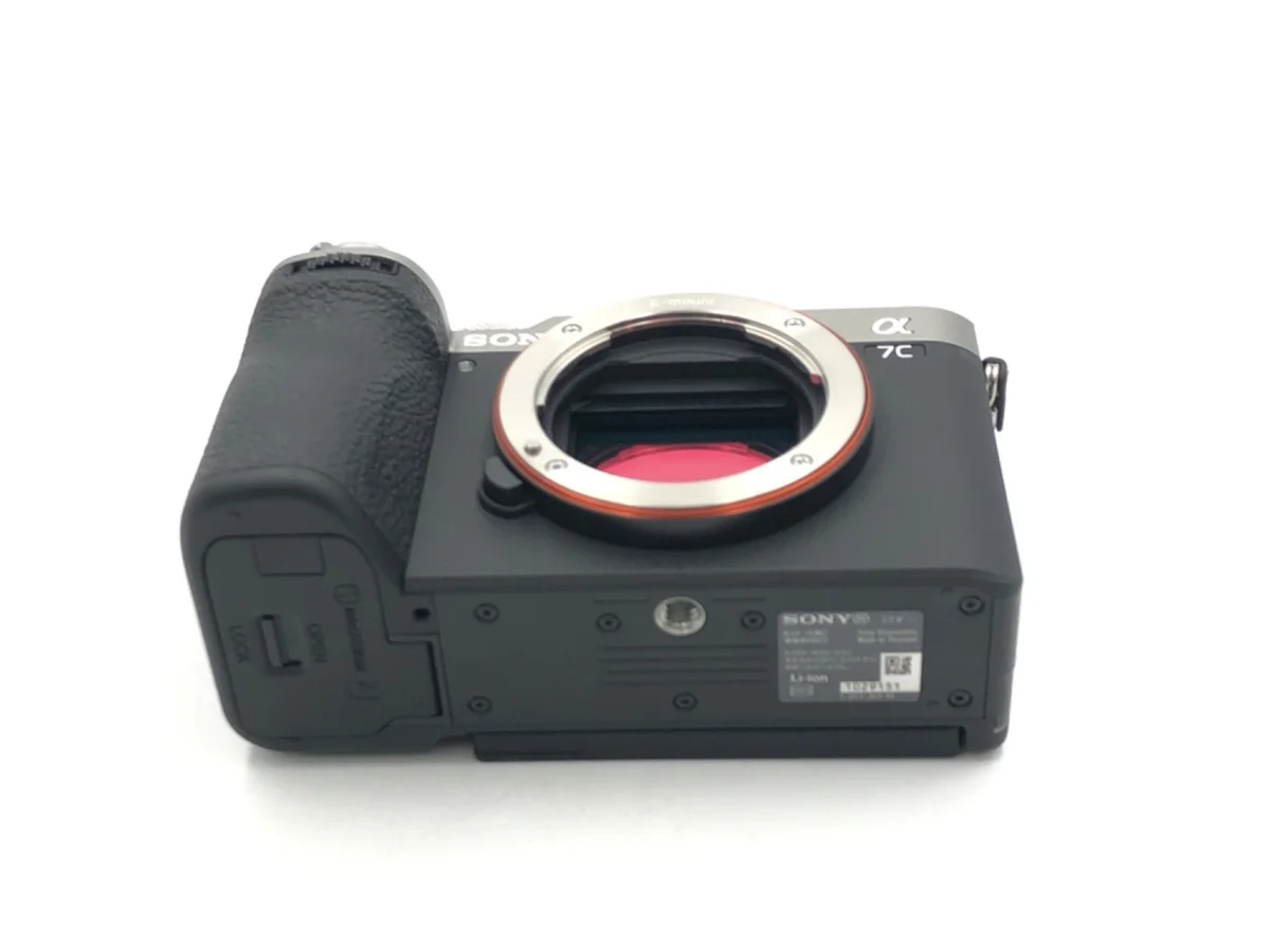 Sony α7C II [ILCE-7CM2 S