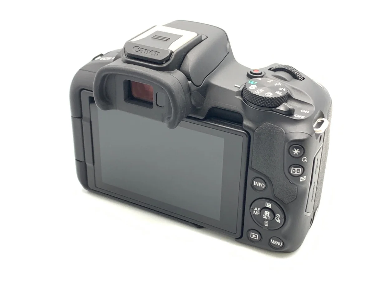 Canon EOS R50