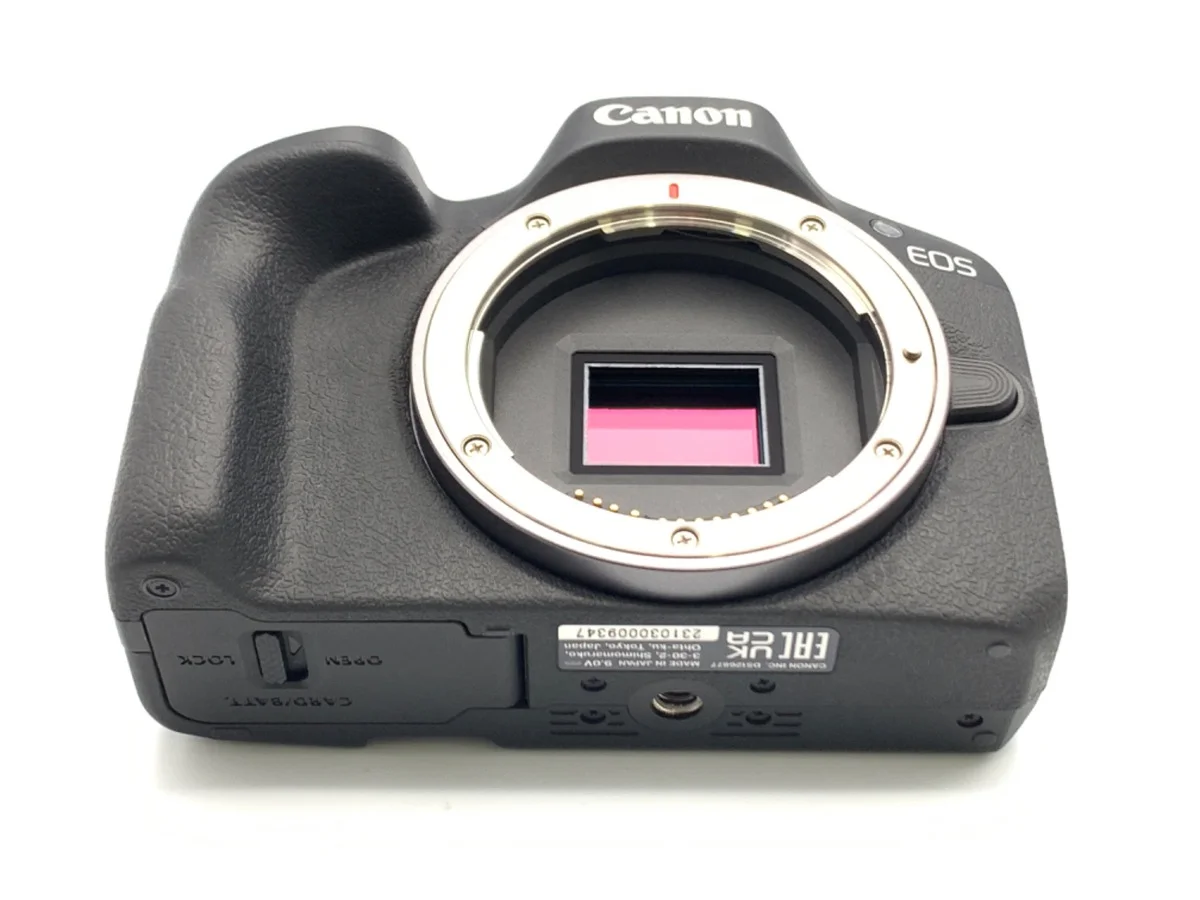 Canon EOS R50
