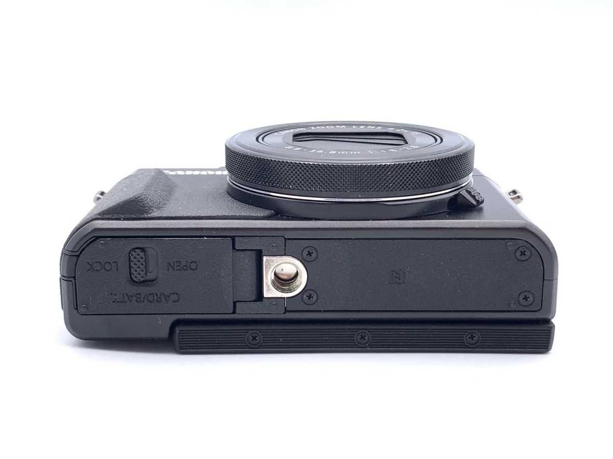 Canon PowerShot G7 X MarkII