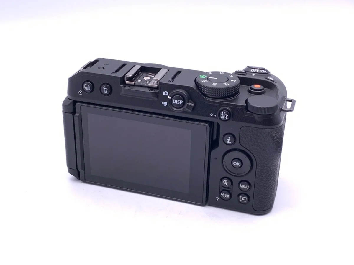 Nikon Z30