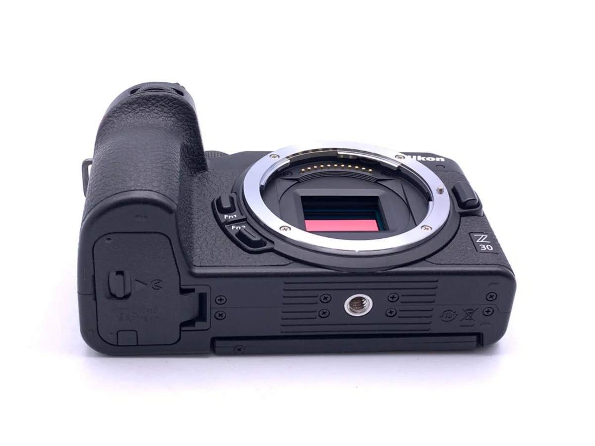 Nikon Z30