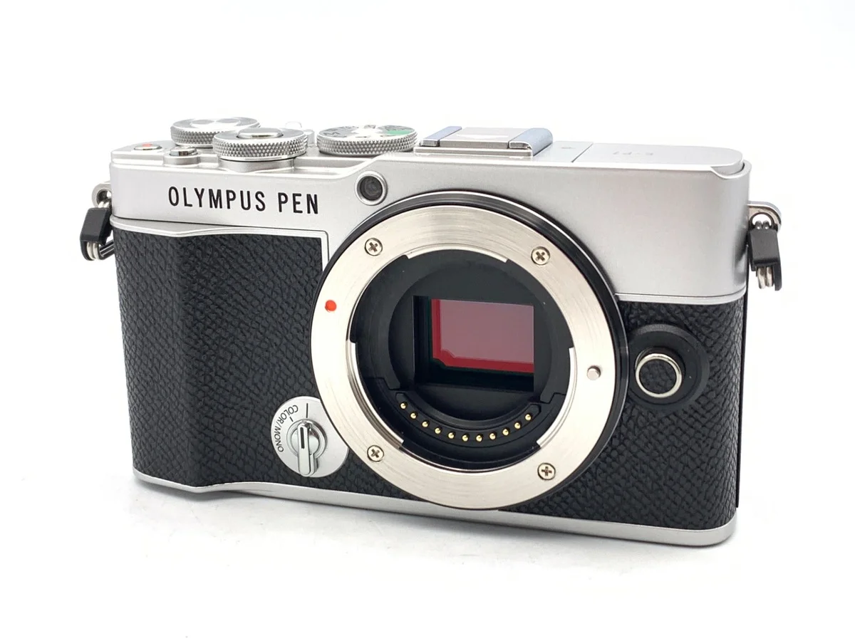 Olympus PEN E-P7
