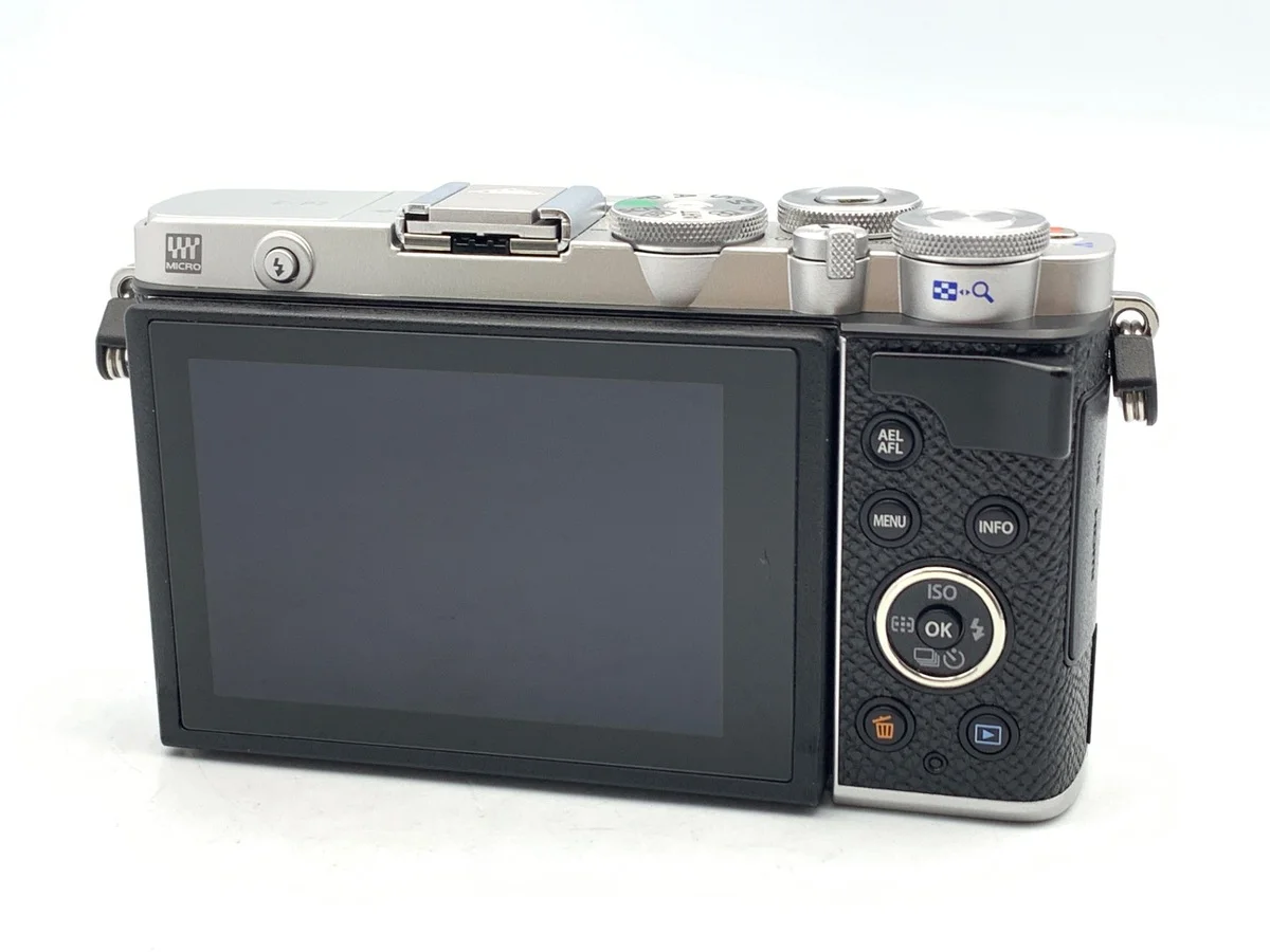 Olympus PEN E-P7