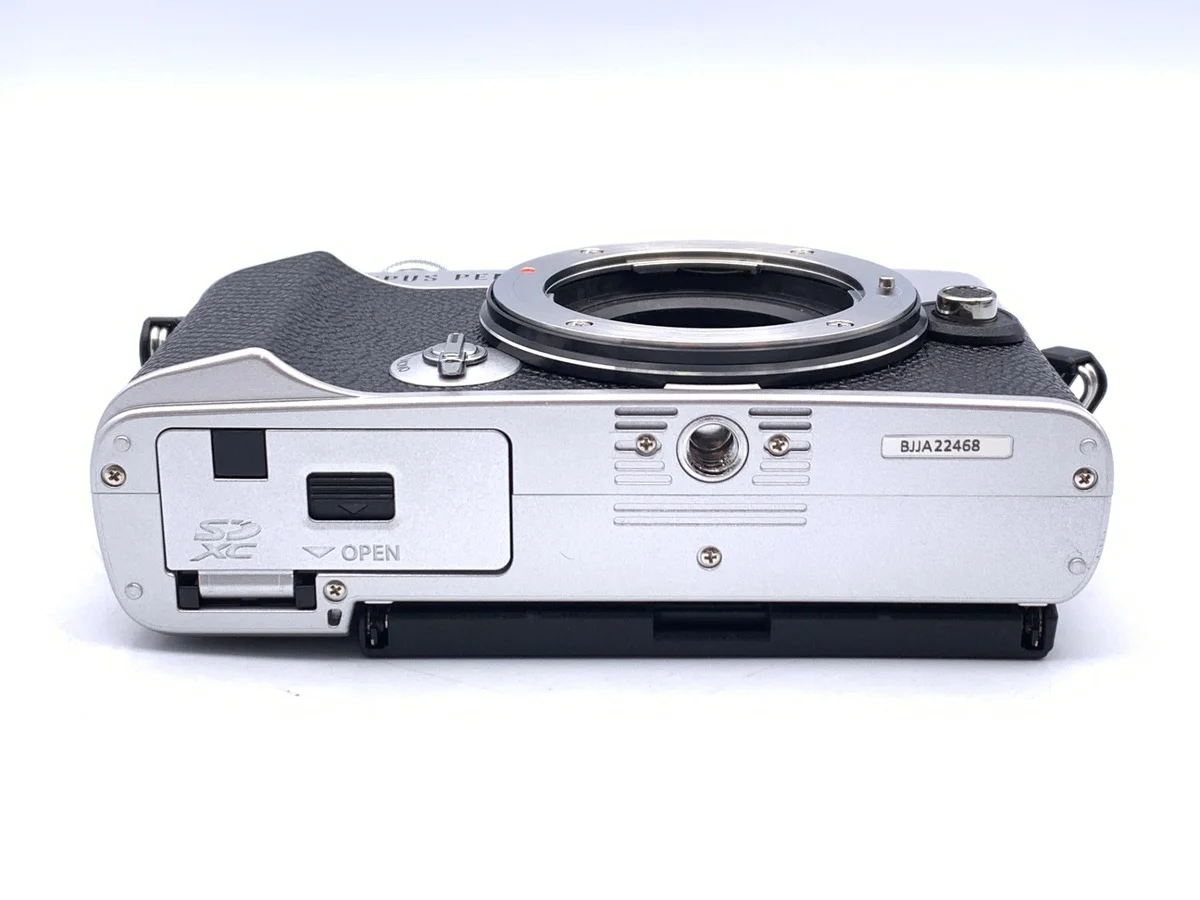 Olympus PEN E-P7