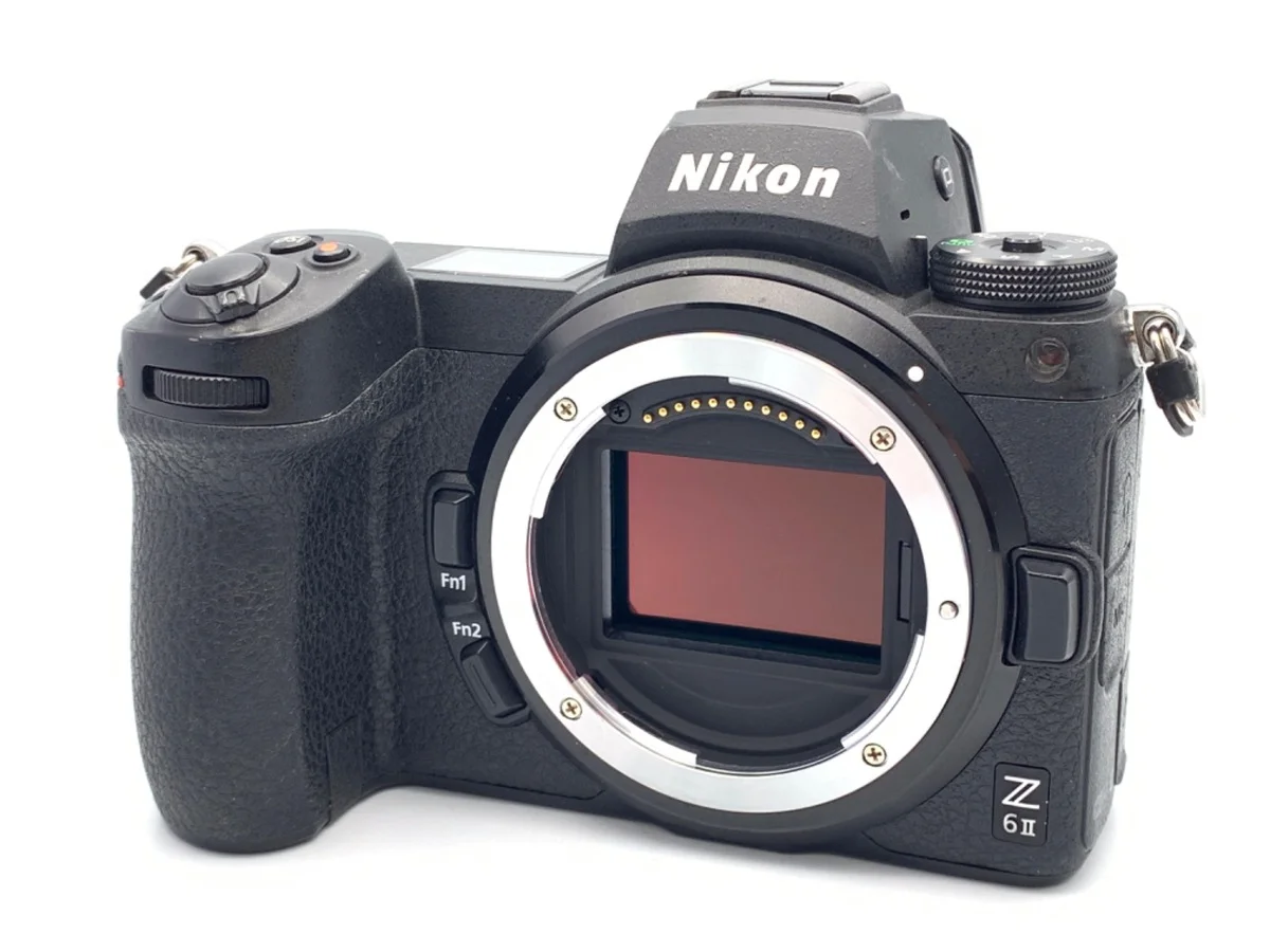 Nikon Z6II