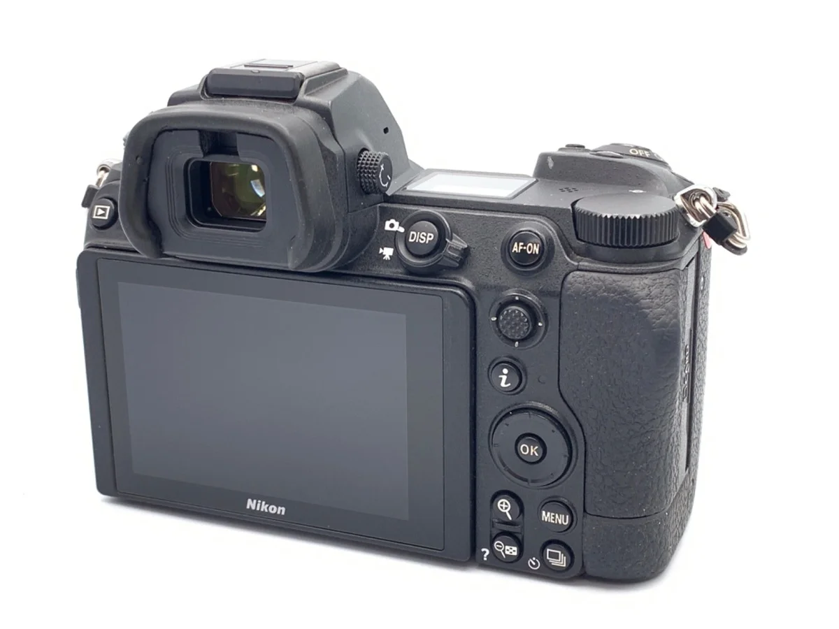 Nikon Z6II