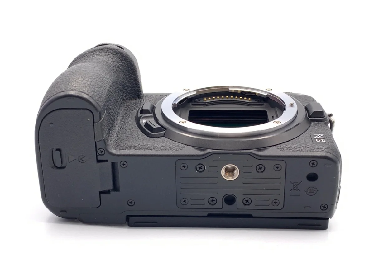 Nikon Z6II