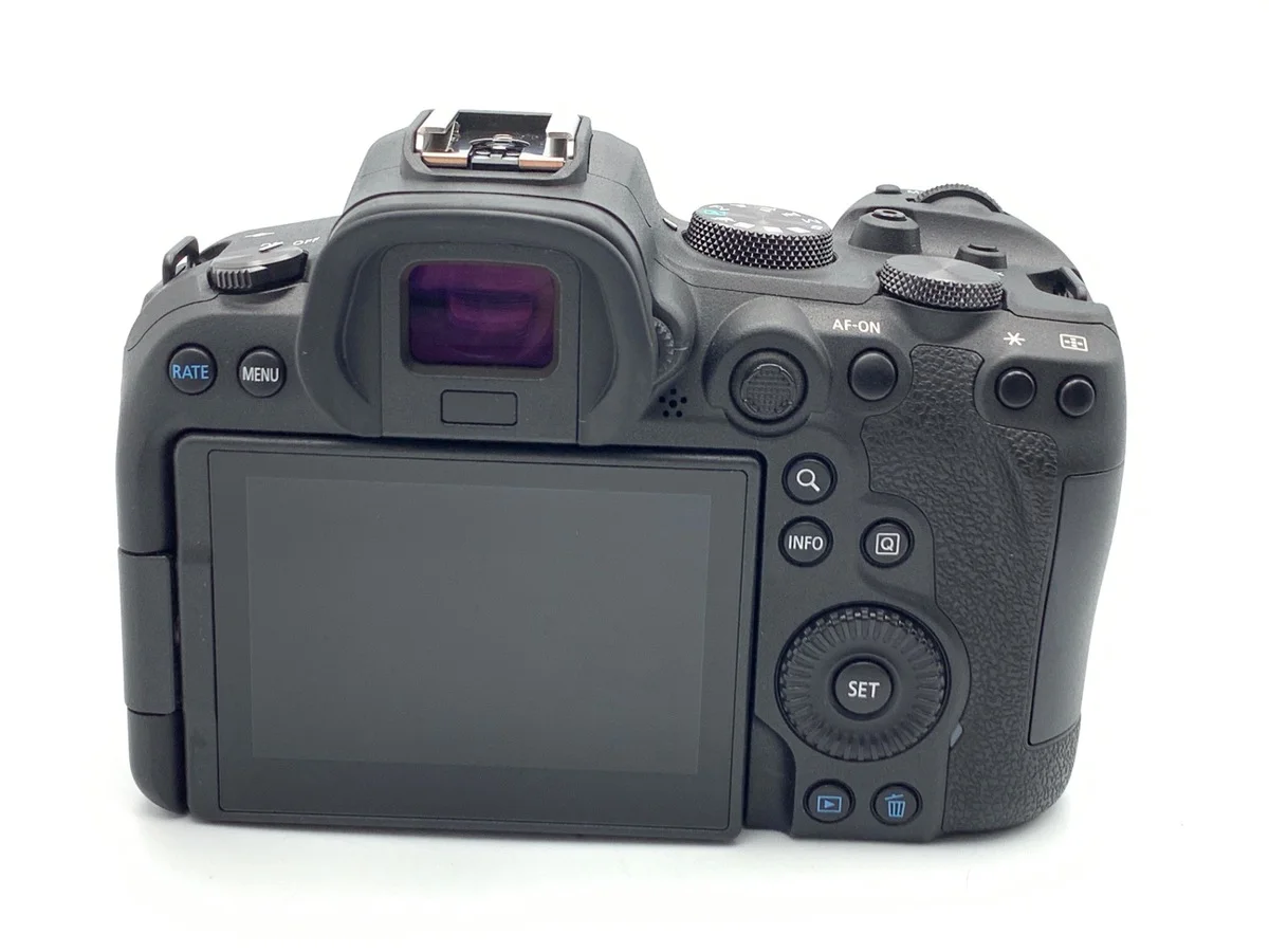 Canon EOS R6