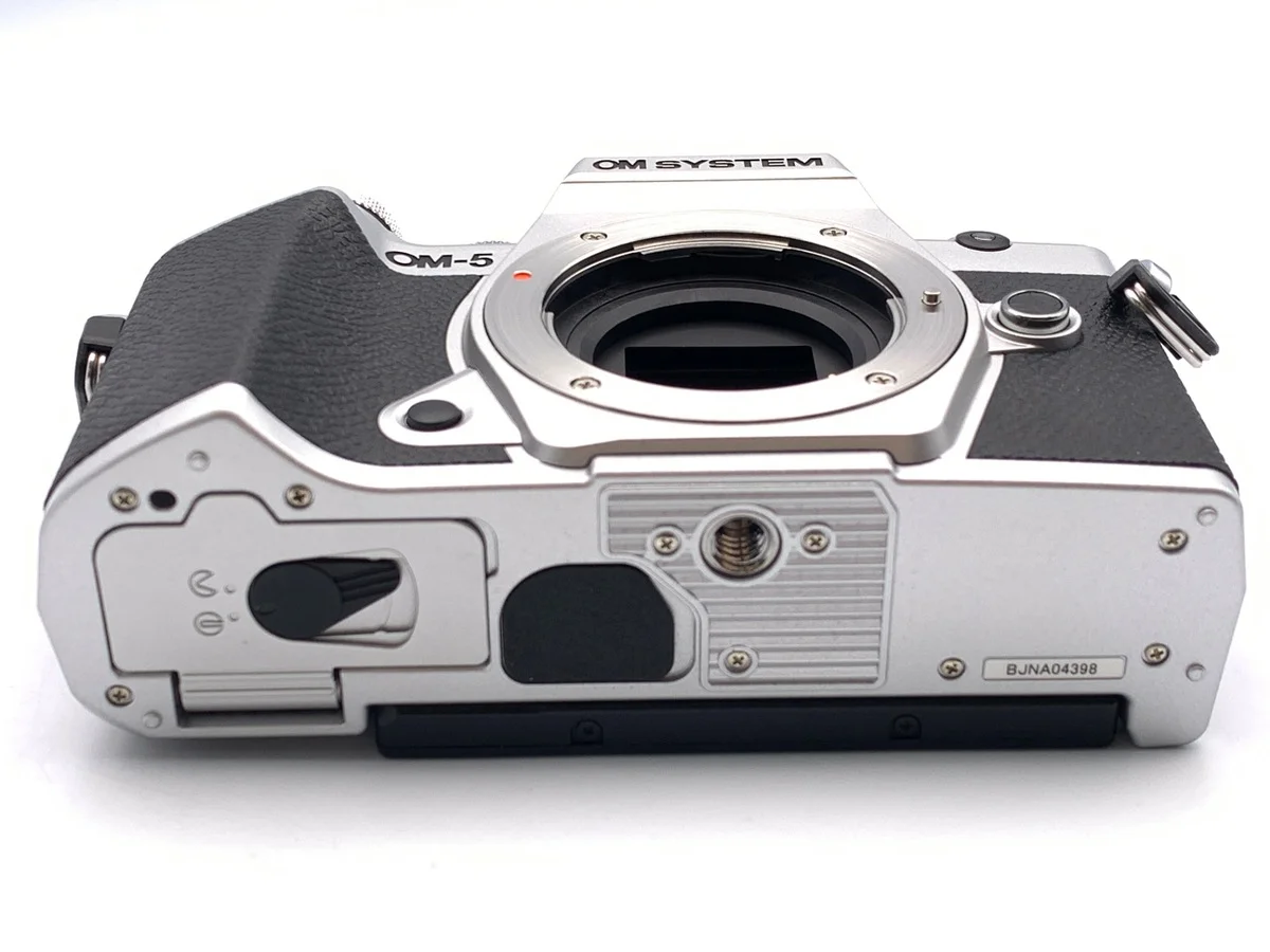 Olympus OM SYSTEM OM-5