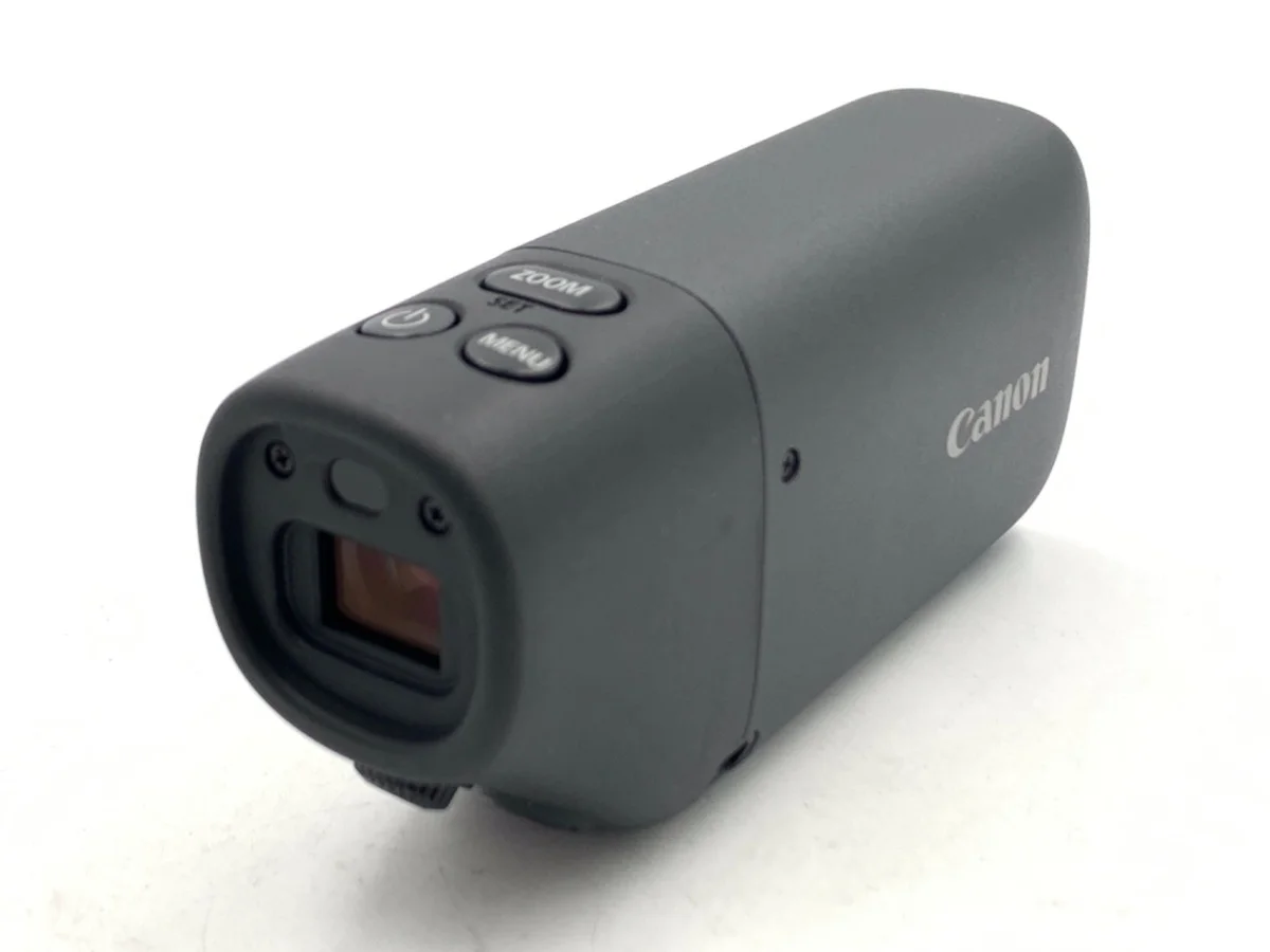 Canon PowerShot ZOOM