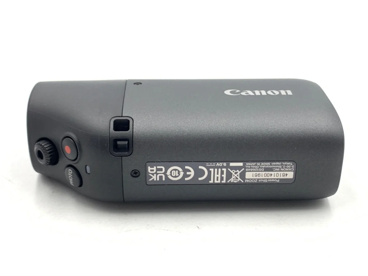 Canon PowerShot ZOOM