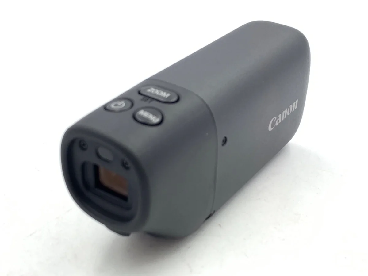 Canon PowerShot ZOOM