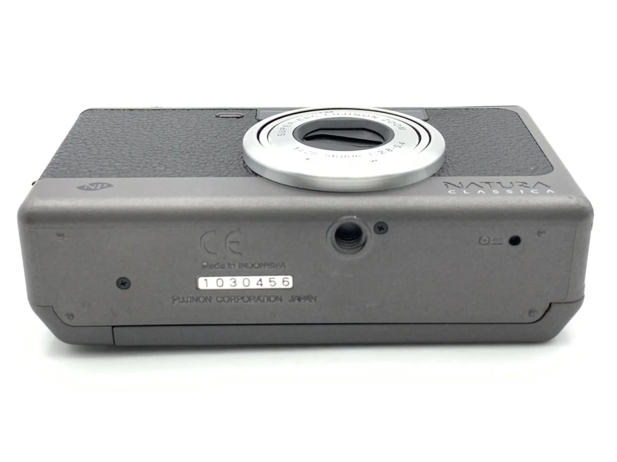 Fujifilm NATURA CLASSICA