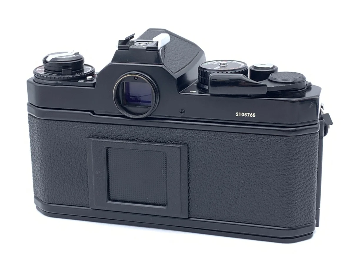 Nikon FE2