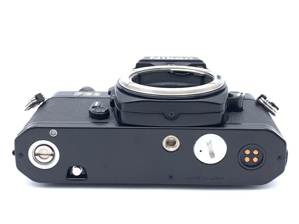 Nikon FE2