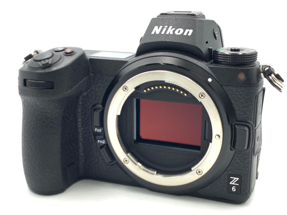Nikon Z6