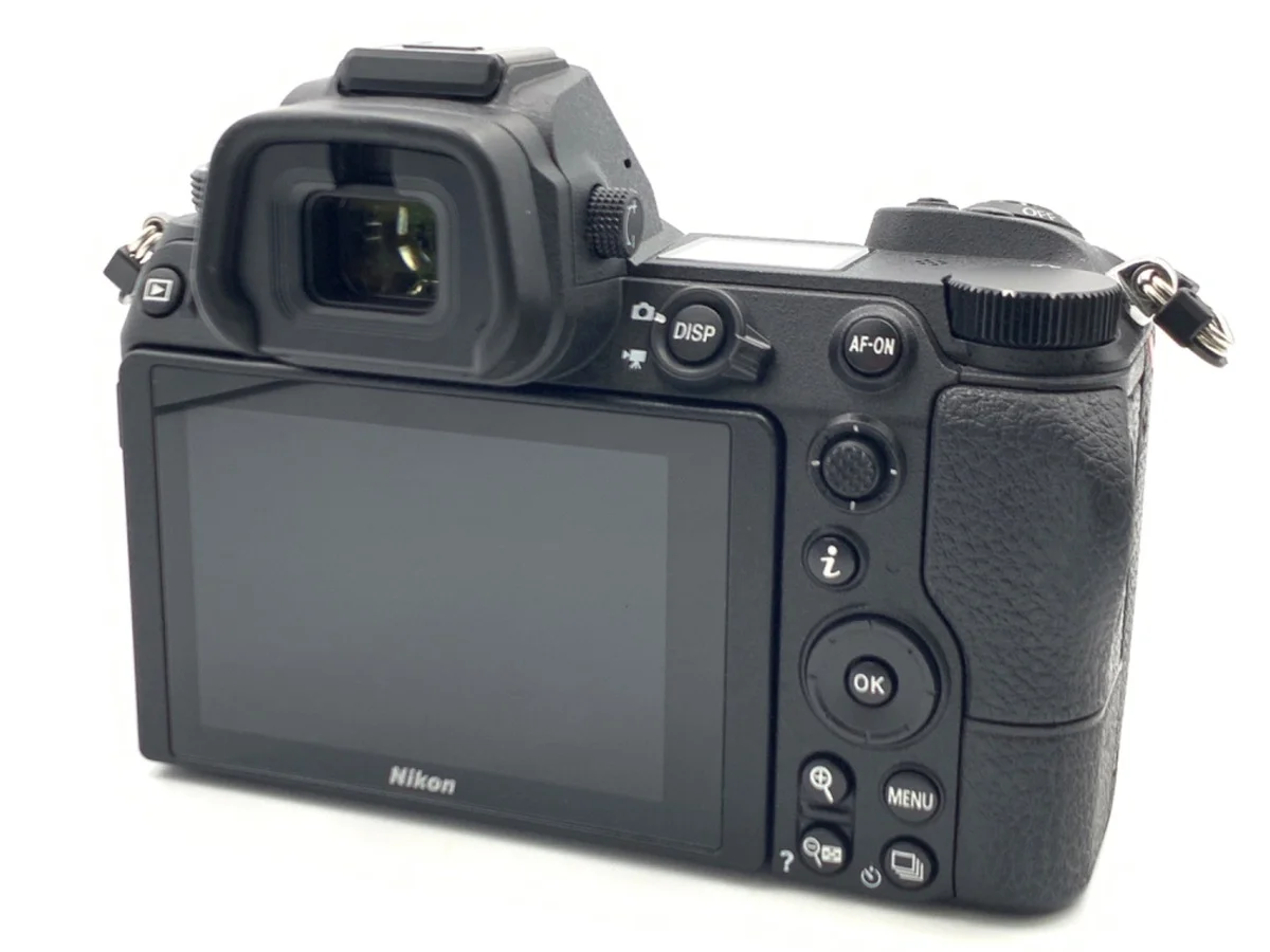 Nikon Z6