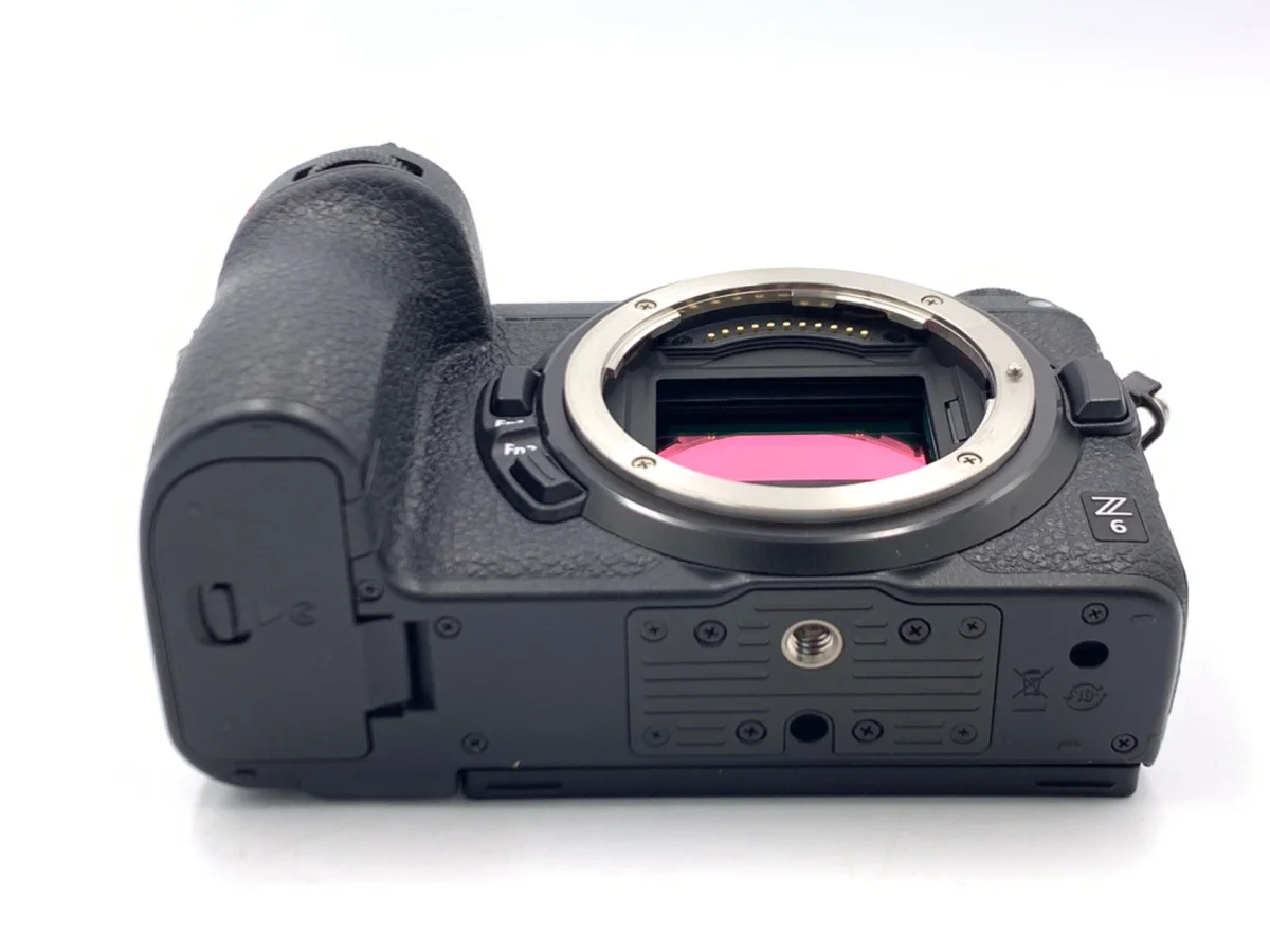 Nikon Z6