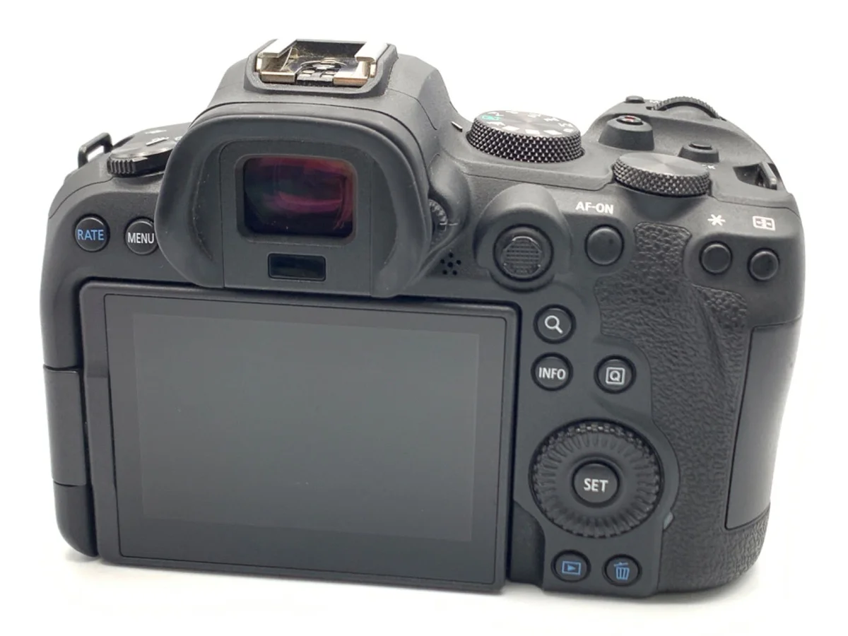 Canon EOS R6