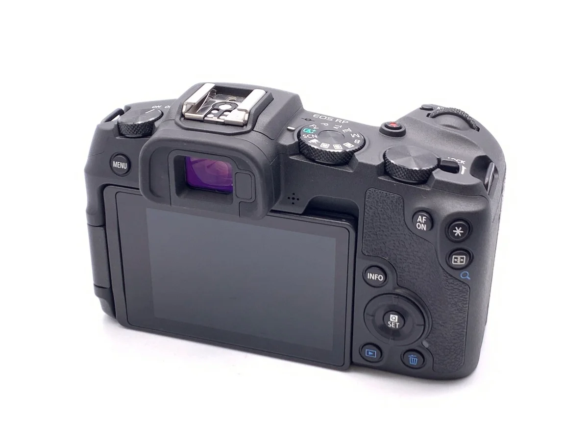Canon EOS RP