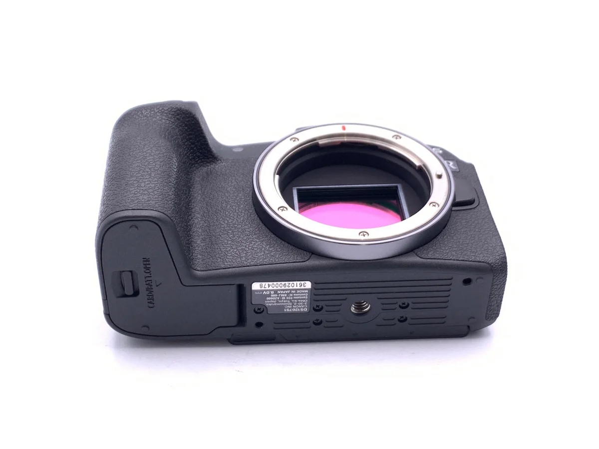 Canon EOS RP