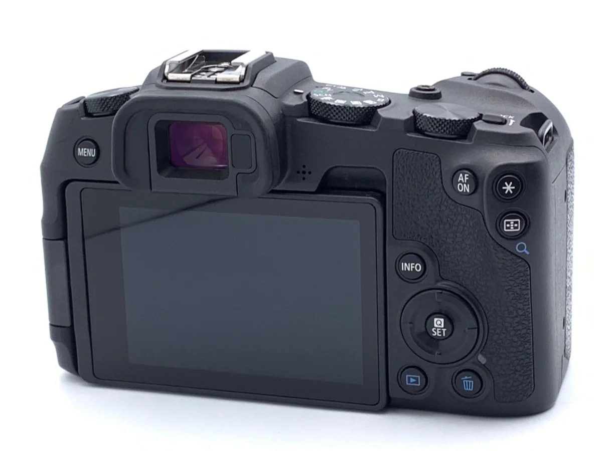 Canon EOS RP