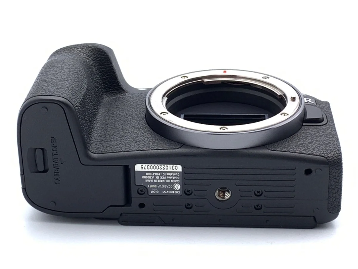 Canon EOS RP