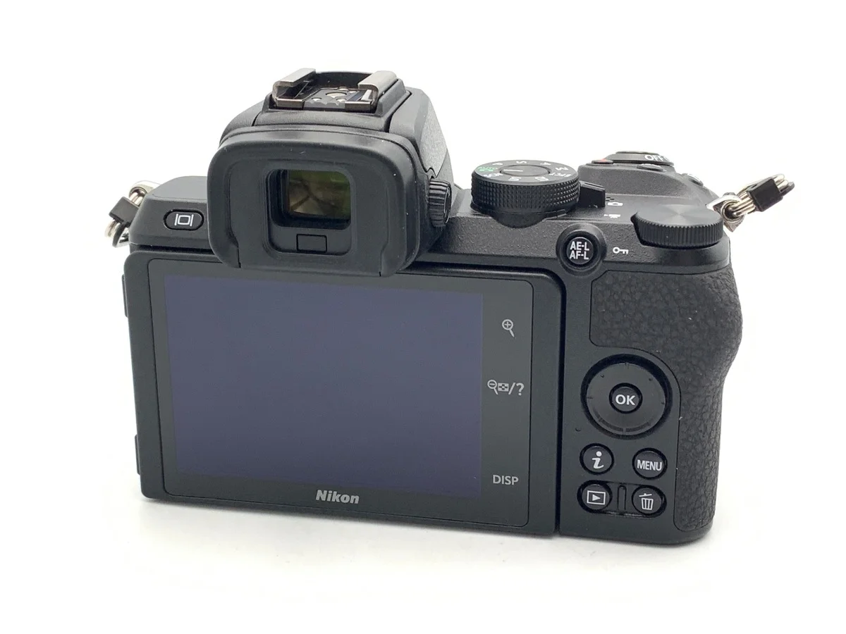Nikon Z50