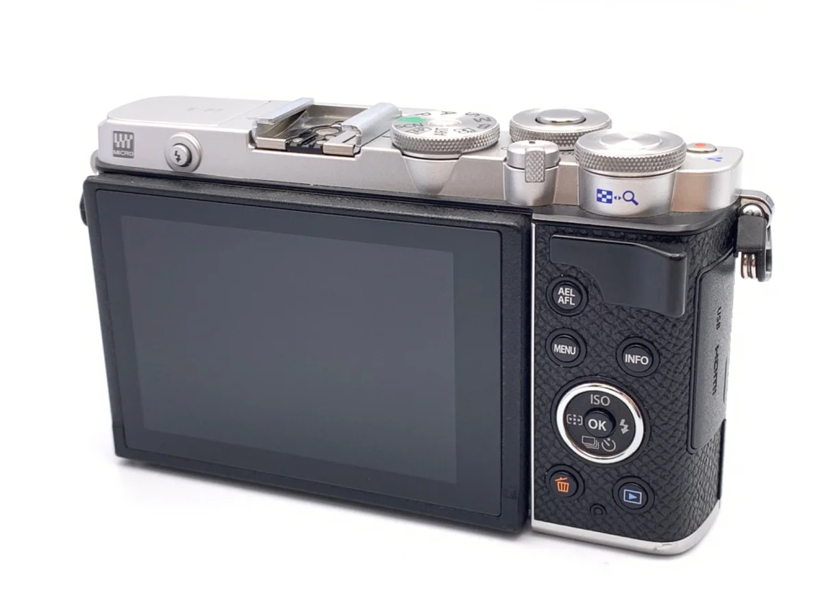 Olympus PEN E-P7