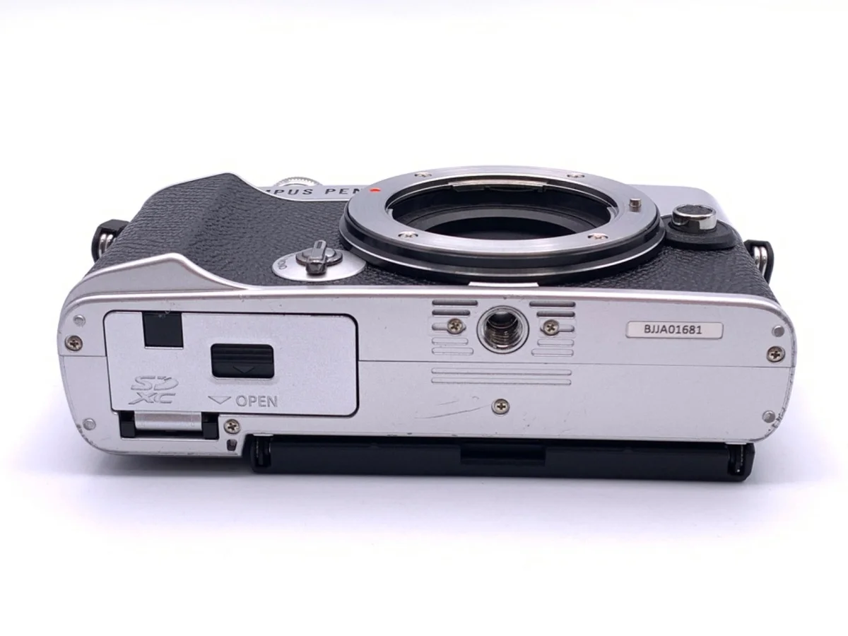 Olympus PEN E-P7