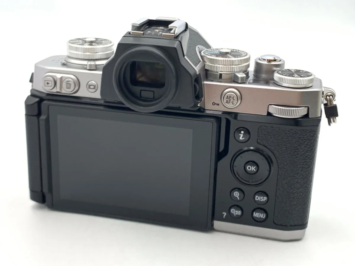 Nikon Zfc
