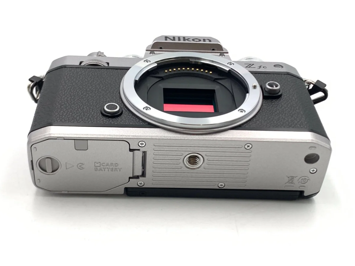 Nikon Zfc