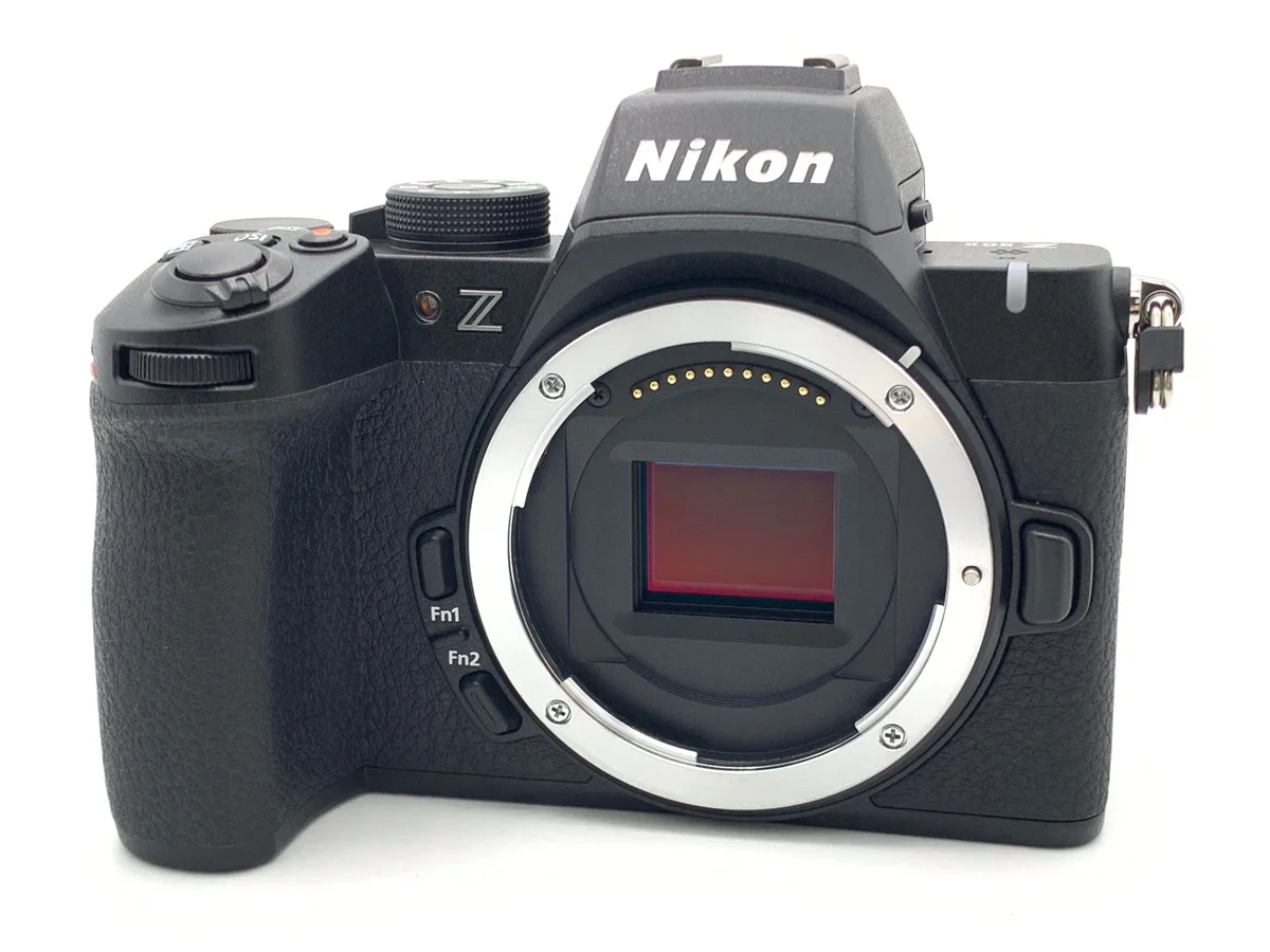 Nikon Z50II