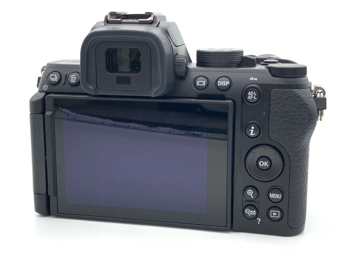 Nikon Z50II