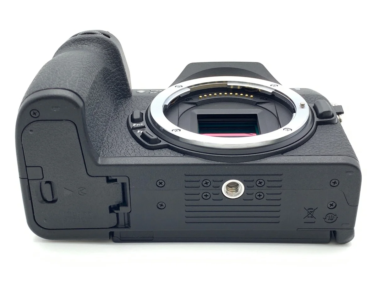 Nikon Z50II