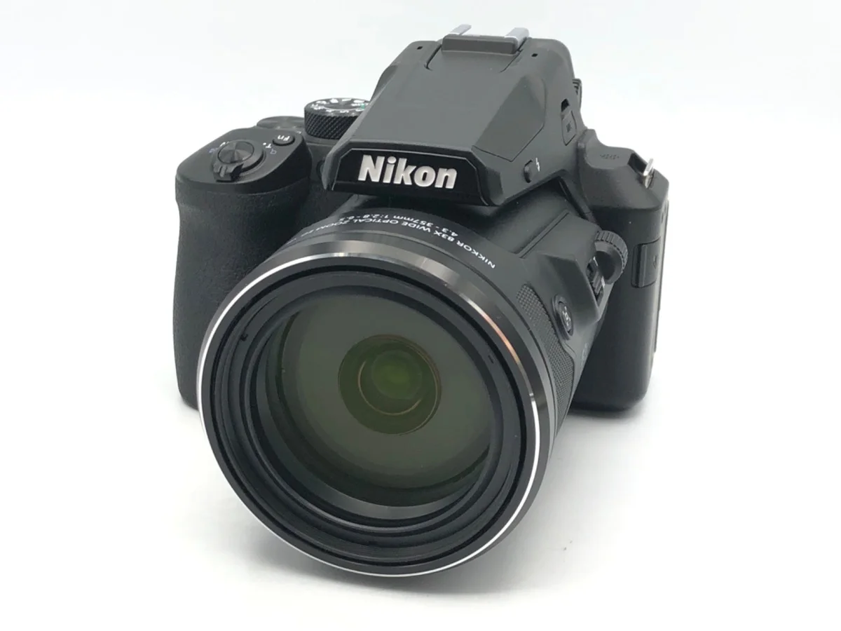 Nikon COOLPIX P950