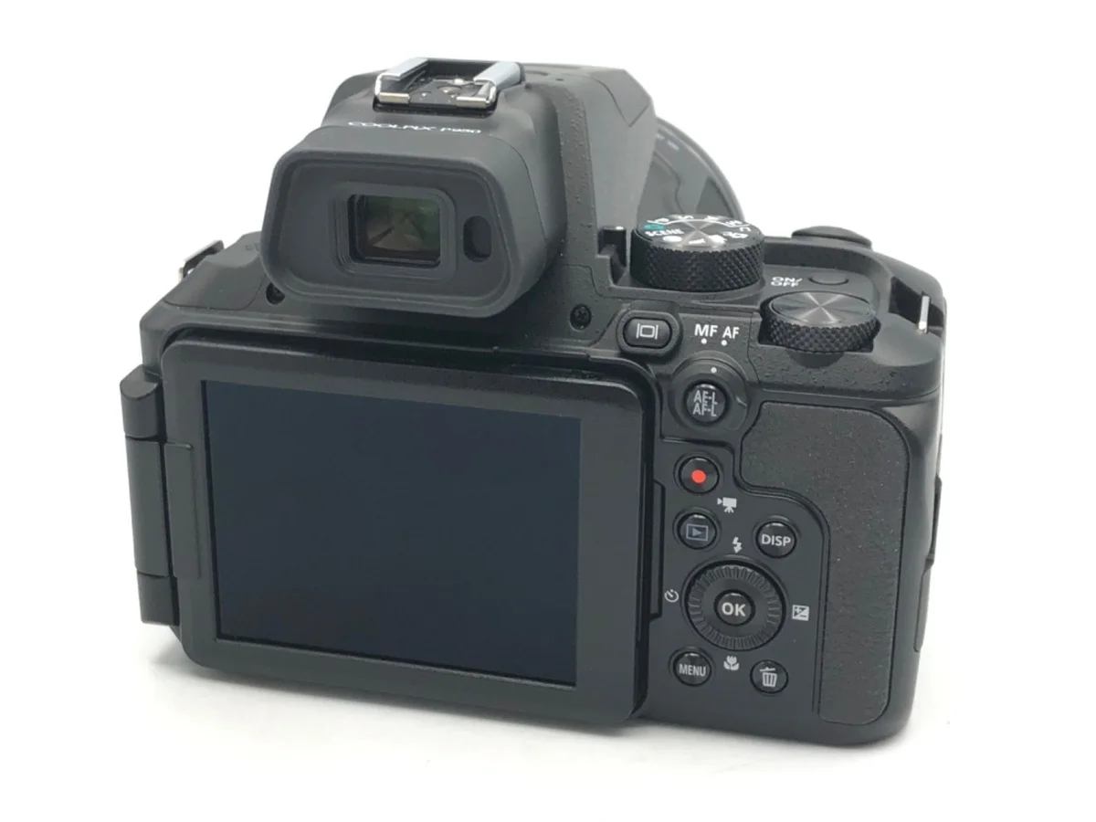 Nikon COOLPIX P950